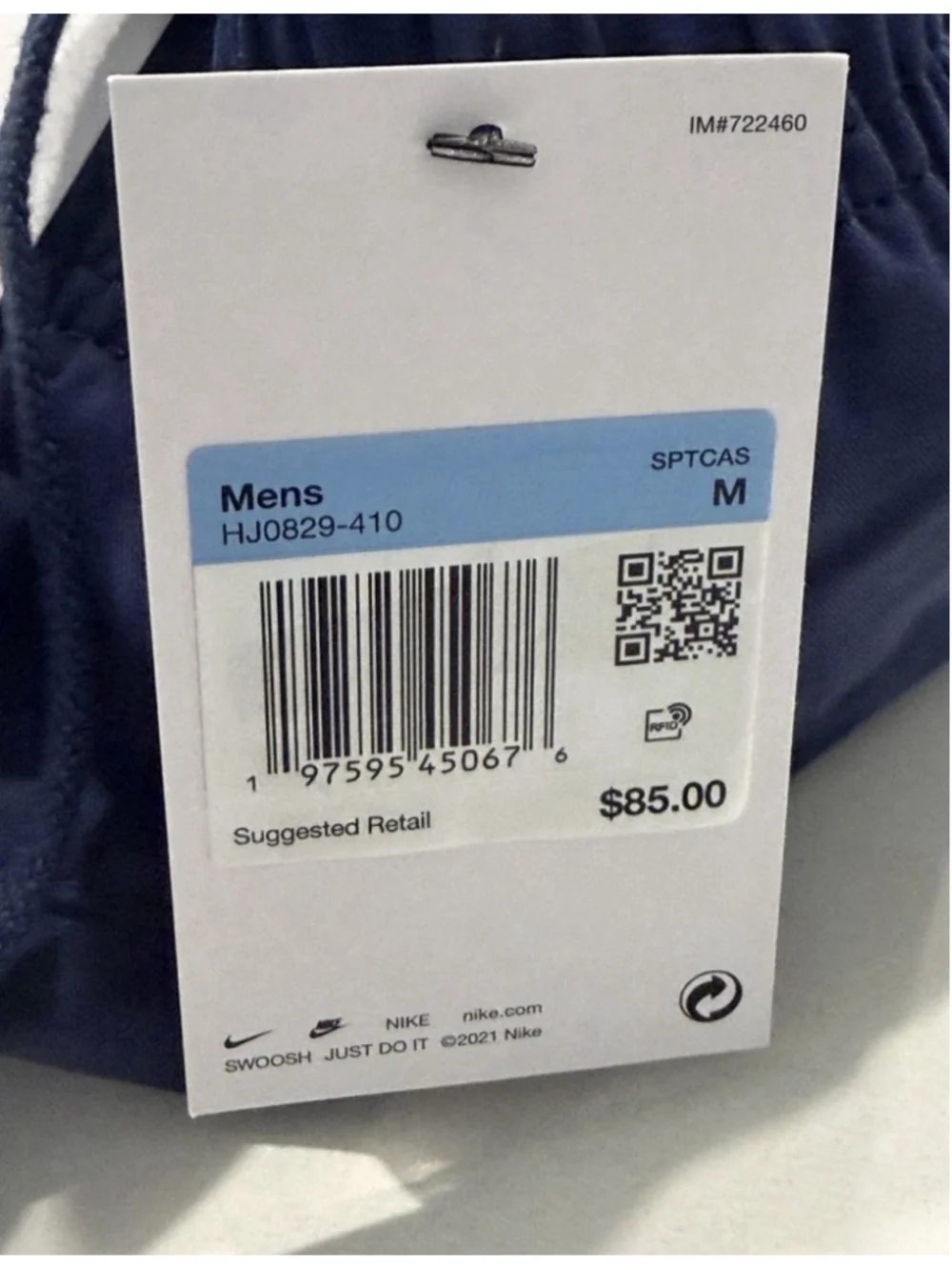 Nike brand new